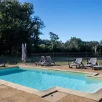 Le Petit Pech Feriehus