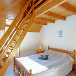 Le Petit Pech Feriehus Prats-de-Carlux