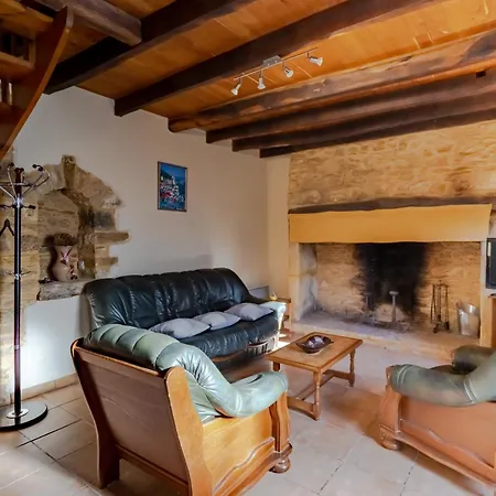 Le Petit Pech * Prats-de-Carlux