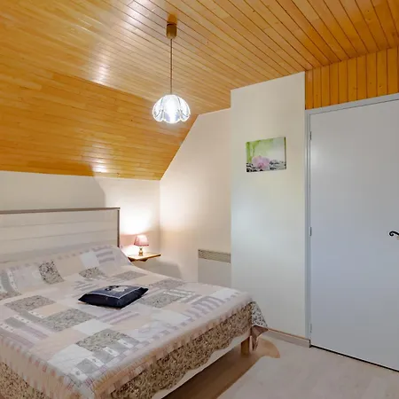 Le Petit Pech Σπίτι διακοπών