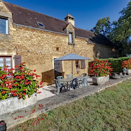 Le Petit Pech Prats-de-Carlux