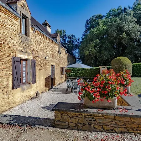 Σπίτι διακοπών Le Petit Pech