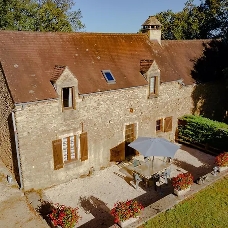 Le Petit Pech Σπίτι διακοπών