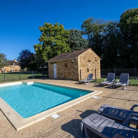 Le Petit Pech Σπίτι διακοπών