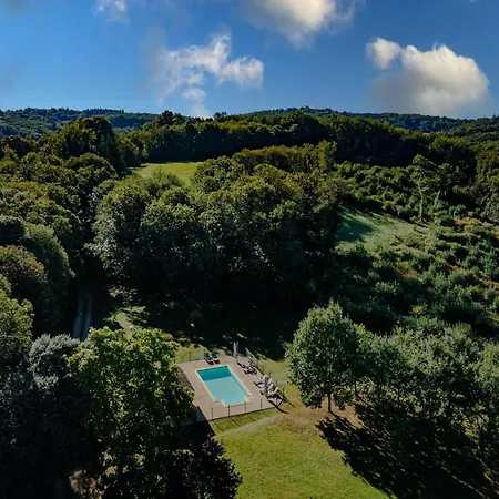 Le Petit Pech Σπίτι διακοπών Prats-de-Carlux