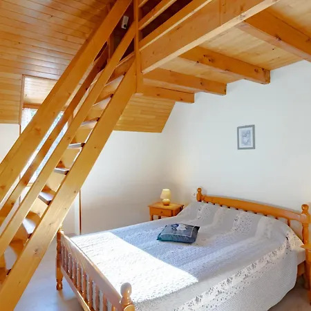 Le Petit Pech 度假居 Prats-de-Carlux