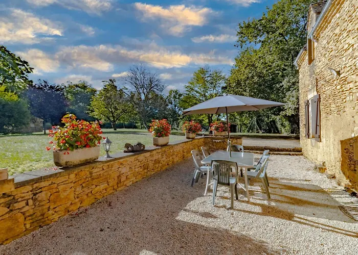 Casa vacanze Le Petit Pech