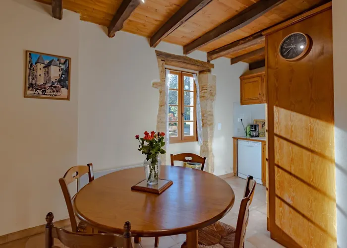 Casa vacanze Le Petit Pech