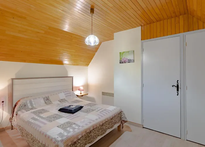 Le Petit Pech Casa vacanze