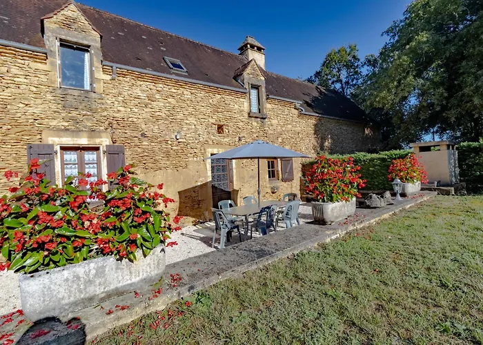 Le Petit Pech Prats-de-Carlux