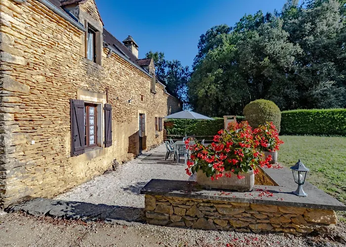 Casa vacanze Le Petit Pech