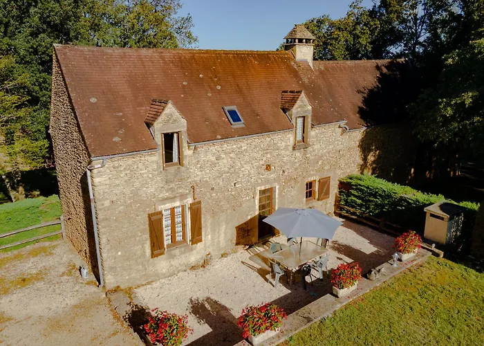 Le Petit Pech Casa vacanze