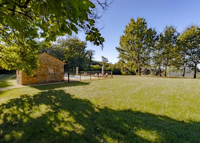 Le Petit Pech Prats-de-Carlux