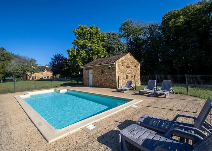 Le Petit Pech Casa vacanze