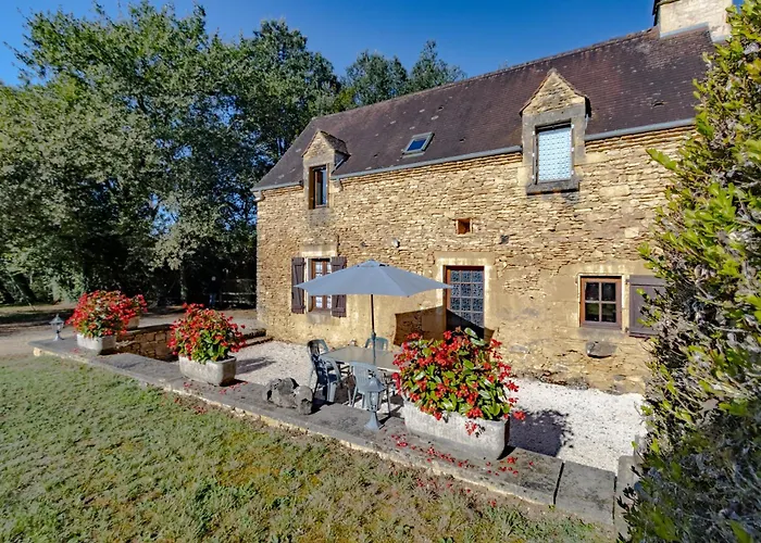 Casa vacanze Le Petit Pech Prats-de-Carlux